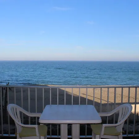 Front De Pour Ce T2 Proche Commerces - 6ond33 Saint-Cyprien (Pyrenees-Orientales)