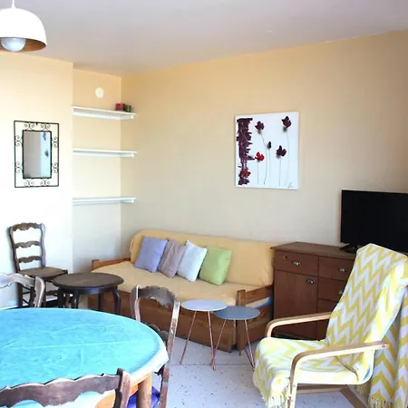 Apartment Front De Pour Ce T2 Proche Commerces - 6ond33 *