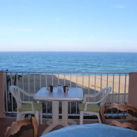 Front De Pour Ce T2 Proche Commerces - 6ond33 Apartment