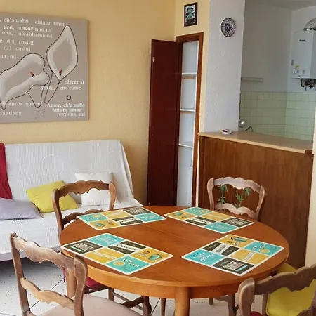 Apartment Front De Pour Ce T2 Proche Commerces - 6ond33 Saint-Cyprien (Pyrenees-Orientales)